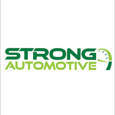Strong Automotive